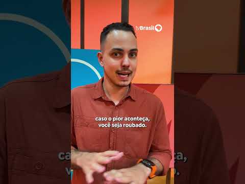 Dicas para evitar golpes no Carnaval com Thássius Veloso