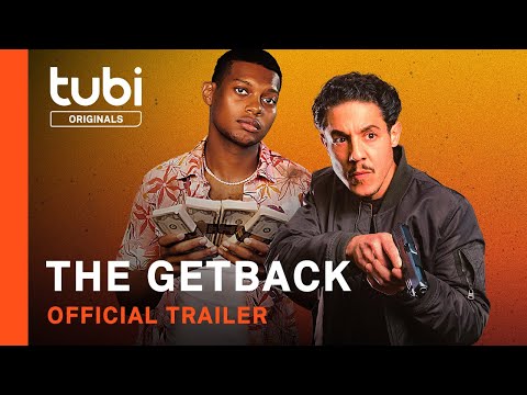 The Getback'