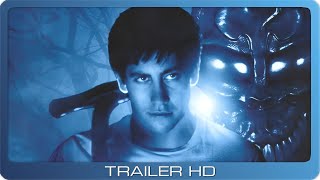 Donnie Darko ≣ 2001 ≣ Trailer ≣ 