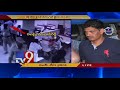 Caught on camera: VIP treatment for ASI Mohan Reddy in jail!