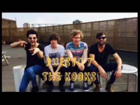 TOP 10 BANDAS INDIE ROCK