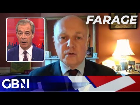 Debanking Scandal: Iain Duncan Smith MP calls on the FCA to be investigated