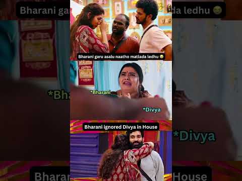 Bigg boss 9 telugu memes | Bharani divya nikhita troll #biggbosstelugu #biggboss #telugutrolls