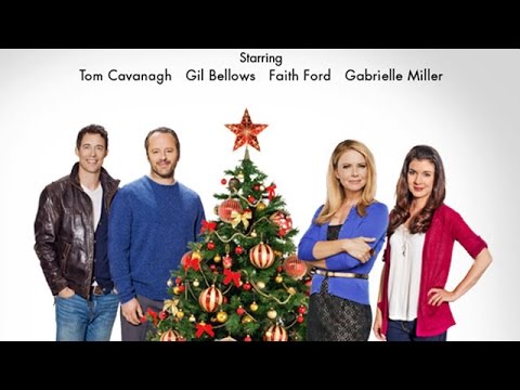 Trading Christmas'