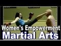  Women39s Empowerment Martial Arts