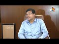 మాకు ఇచ్చిన బడ్జెట్ ఇంతే..! | Hydra Commissioner Ranganath Reveals About Hydra Funds & Budget  - 01:45 min - News - Video
