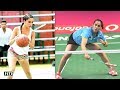 Saina Nehwal’s biopic- Shraddha gets trained in badminton