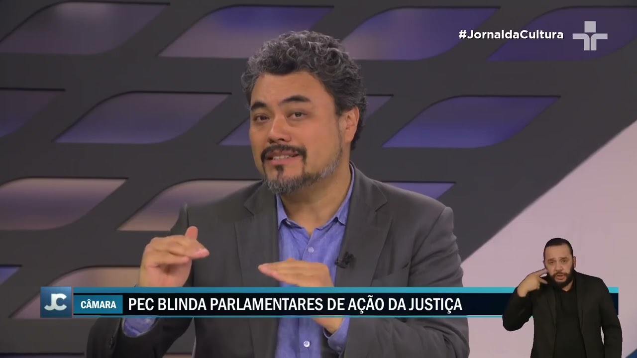 Sakamoto diz que parlamentares brasileiros acham que estão “acima da lei”