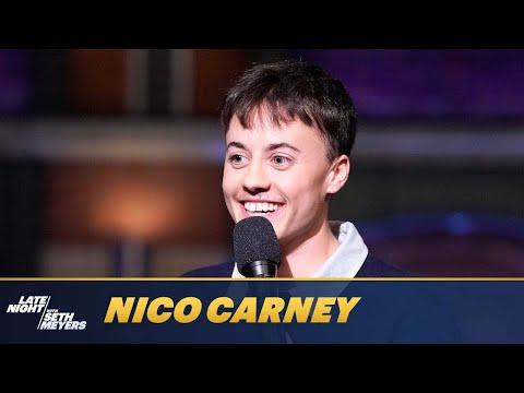 Nico Carney