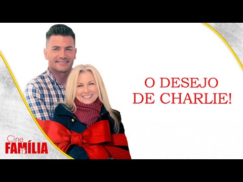 O Desejo de Charlie! (2020) • Filme de Aventura • Filme Completo Dublado GRÁTIS | Cine Família