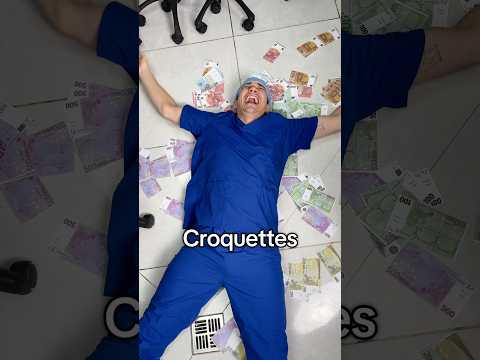 L’argent des vétos #vet #pov #vetlife