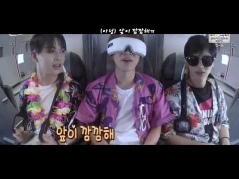 공중파로 뻗어나가는 비투비의 예능감ㅋㅋㅋㅋㅋㅋㅋ
