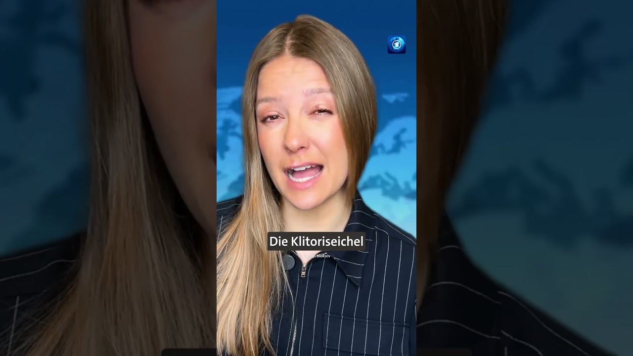 Neue Erkenntnisse über die Klitoris tagesschau nachrichten wissen forschung klitoris