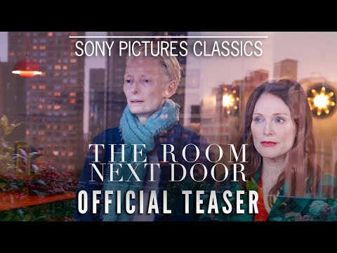The Room Next Door'