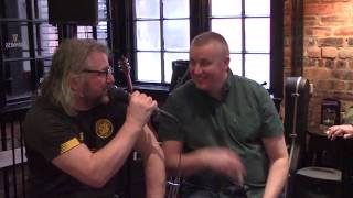 Billy McNeill Special Celtic AM Part 2 Billy McNeill Special Celtic AM Part 2