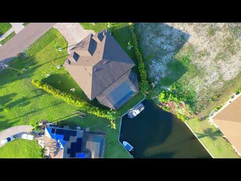 Property video