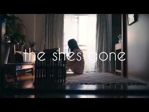 the shes gone - New Music Video「線香花火」ティーザー