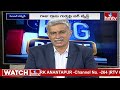 రెబల్స్ గుర్తు వల్ల కూటమికి నష్టం | Bjp leader Ram Kumar | Big Debate | hmtv  - 05:04 min - News - Video