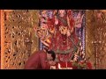 Chowki Lekhe La Maiye Punjabi Devi Bhajan By Shiv Bhardwaj [HD Song] I Swargaan To Sohna Tera Dwar