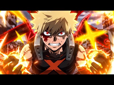 EVIL NASH - THROWING A FIT