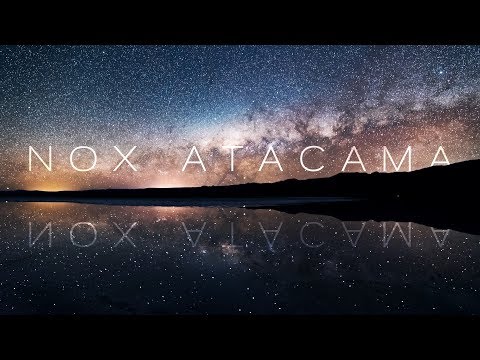 NOX ATACAMA | 8K
