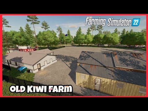Old Kiwi Farm Productions v1.0.0.1