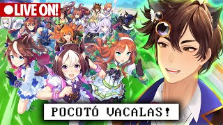 POCOTÓ POCOTÓ POCOTÓ! - Umamusume