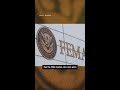 Exclusive: DHS sought to block FEMA funding to Muslim groups