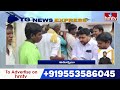 TG News Express | Telangana News Updates | 11-09-2025 | Telugu News | hmtv