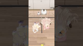 【余裕w】#プッシュアップチャレンジ やってみた【町田ちま/矢車りね】#shorts