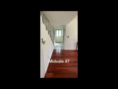 Vidéo de l’hébergement