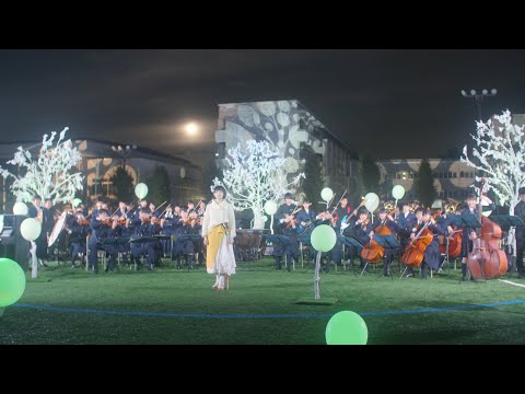 家入レオ -「それぞれの明日へ」(Full Ver.)