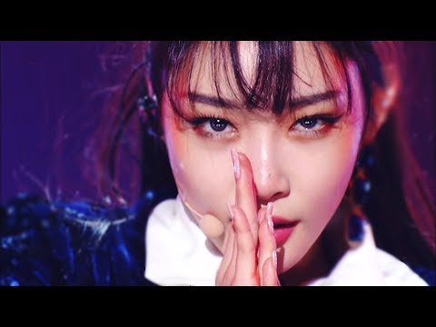 청하 (CHUNG HA) - 벌써 12시 (Gotta Go) 교차편집 (Stage Mix)