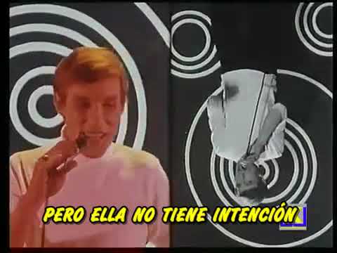 Los Bravos - Black is Black Subtitulada en español
