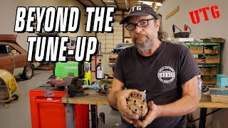 The Part Of Ignition System Set-Up Everyone Neglects - Universal To All Distributor Style Ignitions