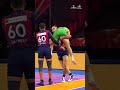 Fazel Atrachali turns the mat into his kingdom! | #PKL12