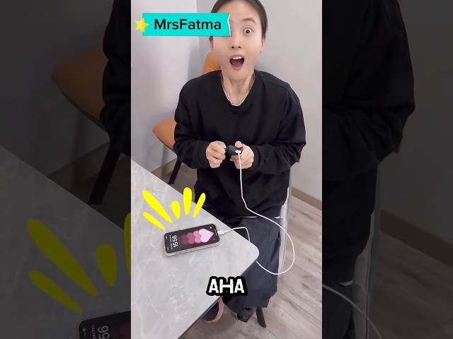SİRİ ! Yeni Şarj Aleti mi Gördün mü? 😃💯