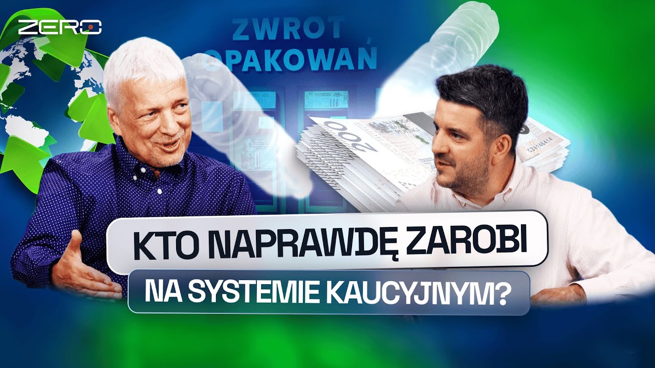 SYSTEM KAUCYJNY - WIELKIE POLE DO PRZEKRĘTÓW | GOSPODARCZE ZERO
