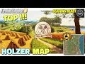 HOLZER MAP v1.3.0.0