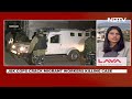 Terrorist Who Killed Workers From Punjab In Srinagar Arrested  - 02:20 min - News - Video