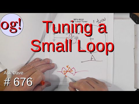 Tuning a Small Loop (#676)
