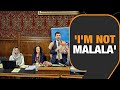 Im not Malala, Im safe and free in My India - Yana Mir, Kashmiri Journalist