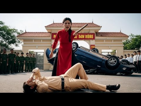 Đòi hối lộ giữa ban ngày – cái kết không ngờ cho viên thanh tra!