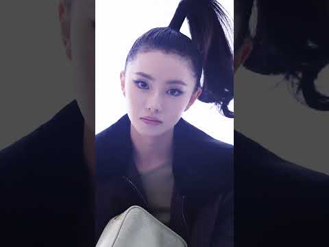 【#刘浩存】重塑独特自我🗝️ #liuhaocun