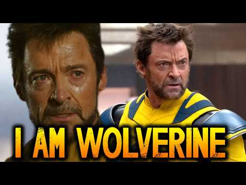 Hugh Jackman Will Not Give Up On Wolverine - This Made Him Come Back
