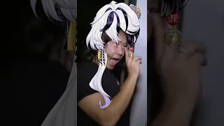 โปรดระวังภายทางรถ #shorts #Vtuber