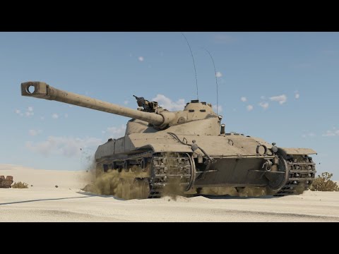 【WarThunder:陸RB】フランス8.0 ゆっくり実況Part.1