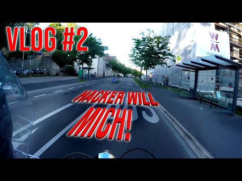 Ich wurde gehackt und E-mail Drohung! 😮 VLog 2