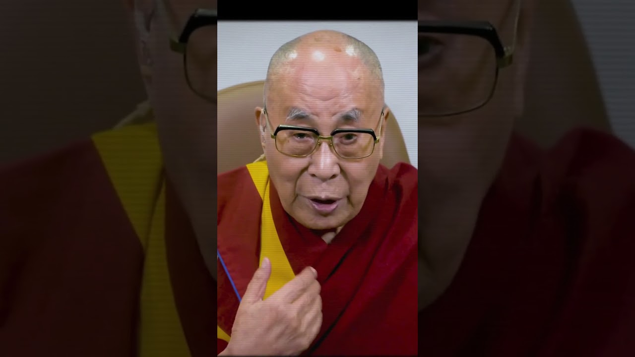 Four Principal Commitments of His Holiness the Dalai Lama: Saving the Roof of the World.