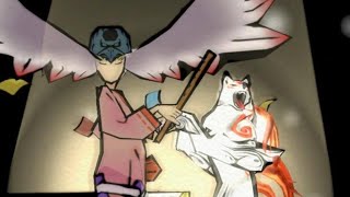 #61 初めての『大神』。